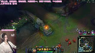 ❤️艾欧尼亚：有车位喔~