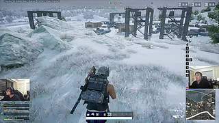 欢乐时光已经开始了！