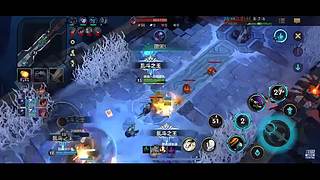 随便玩玩大乱斗 1533192