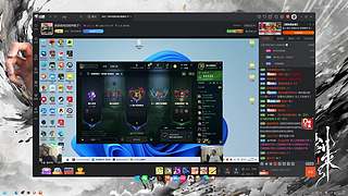 一起养鱼吗？萌新，勿喷，易破防