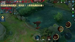 这个妹子有点憨憨