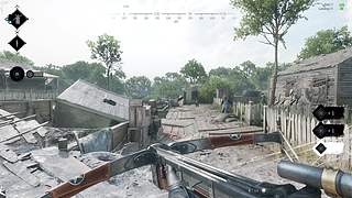 臭狙佬勇闯路易斯安娜州