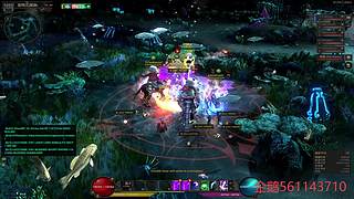 奇迹MU-3D巴西奇迹