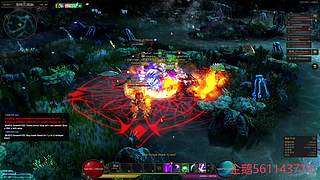 奇迹MU-3D巴西奇迹