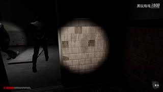恐怖游戏dark师的录像