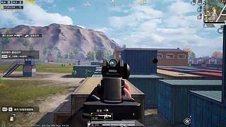 测试测试游戏画面