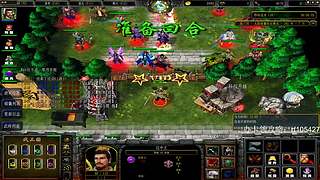 【啵啵】战三国＆射手大师3