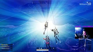 吃鸡加MC越玩越有