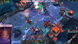 听说：爱笑的女孩运气不会差~