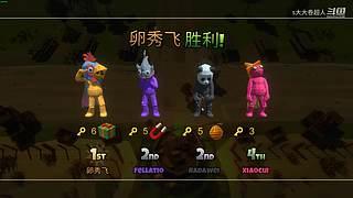 吃鸡吃鸡嗷┗|｀O′|┛