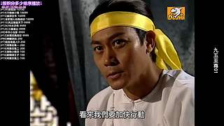 傲娇的超级赛亚人的直播间