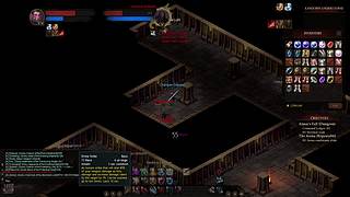 恐惧之谜刷装备