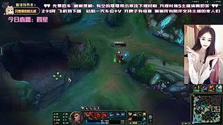 温柔御姐 任意模式（摄像头）