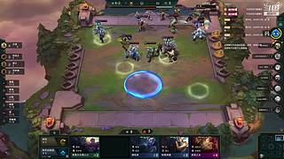 沃就是要单排二十跪