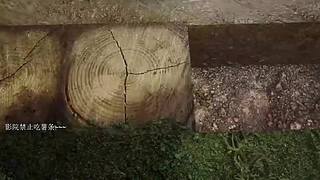 电影级画质，睡眠直播。~