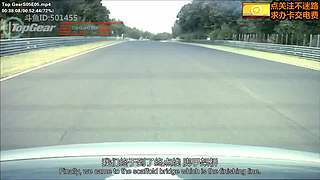 TopGear TheGrandTour