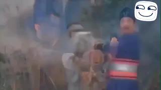 【亚巴拉辛巴】搞笑+游戏