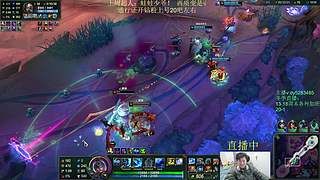 海克斯乱斗第一天才！全区有车位~