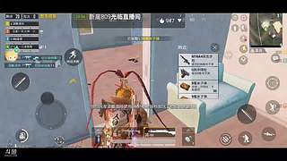 微信区四排上车