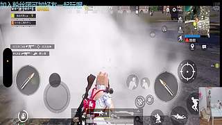 加粉丝团一起玩～