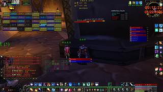 夜游伴~《魔兽》~晚12播长夜