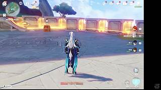 纯绿跑手在线跑跑