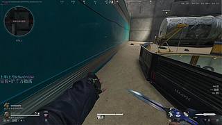 【有车位】思路大于枪法的中登来啦~