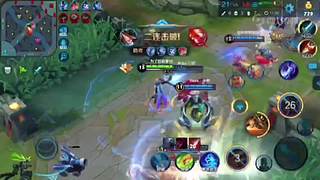 我菜，想抱大腿上上分