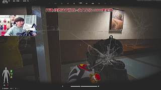 【阿俊】猛攻！暗区突围萌新导师！