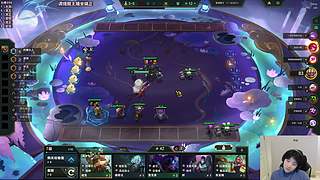 lol大王来冲王者了！