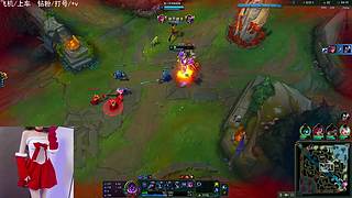 艾欧尼亚：一起丸