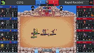 明日方舟：终末地今日公测 玩玩看