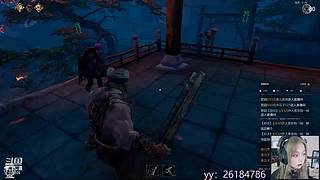 会玩璐璐的鹿鹿