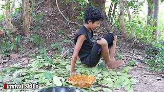 欢乐猴群纪录片