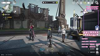 【Sasa】一个个来！！！开干！