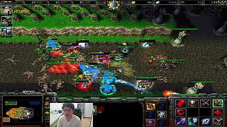 月色看淡VS秋叶小风