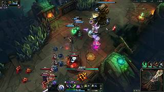 给大伙儿拜个早年磕磕头~