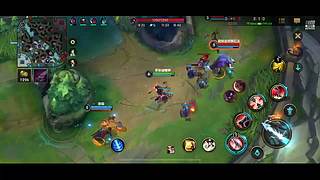 水友们一起娱乐排位呀