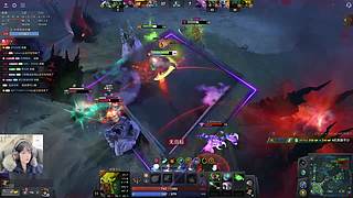 朝朝：惹到我你就算惹到棉花了！