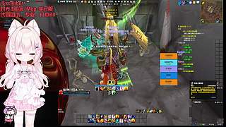 进来学怎么打恐惧之心✿~