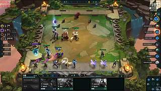 斗鱼下饭娱乐主播直播间