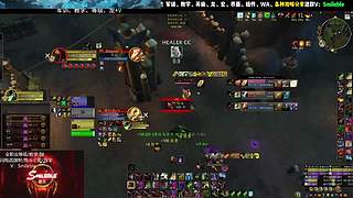 盗贼PVP 2400 攻略分享