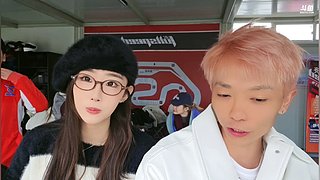 家族综艺开团啦