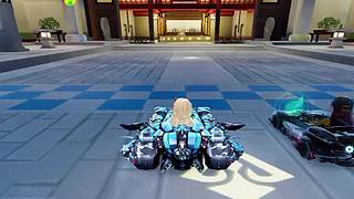 关卡 bug？还是我操作太秀了？