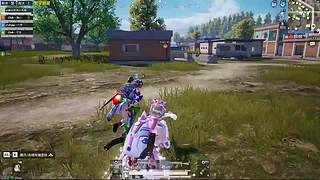 我一个人走，慢点也没事