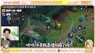 百变声线、声优解说