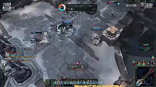 霸道养猫人的直播间