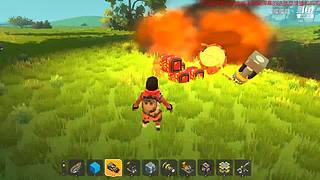 快进来指指点点