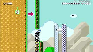 Kazelink马里奥制造名场面