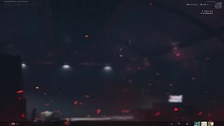 慌很慌非常慌的直播间